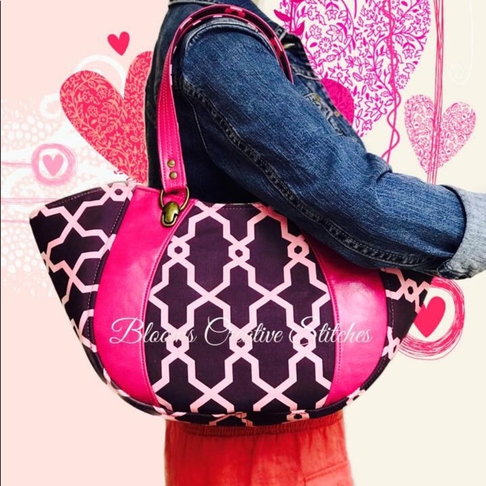 ❤️CELINE ZIP TOP TOTE HANDBAG❤️